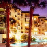 Beach Palms Hotel Redington Shores Eksteriør billede
